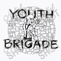 Youth Brigade T-shirt | Artistshot