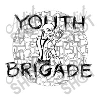 Youth Brigade 3/4 Sleeve Shirt | Artistshot