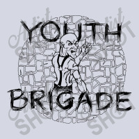 Youth Brigade Fleece Short | Artistshot