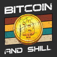 Shilling Bitcoin Cryptocurrency Investor Miner And Exclusive T-shirt | Artistshot