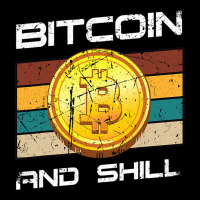 Shilling Bitcoin Cryptocurrency Investor Miner And Men's Long Sleeve Pajama Set | Artistshot