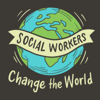 Social Work Social Worker 3 Bucket Hat | Artistshot