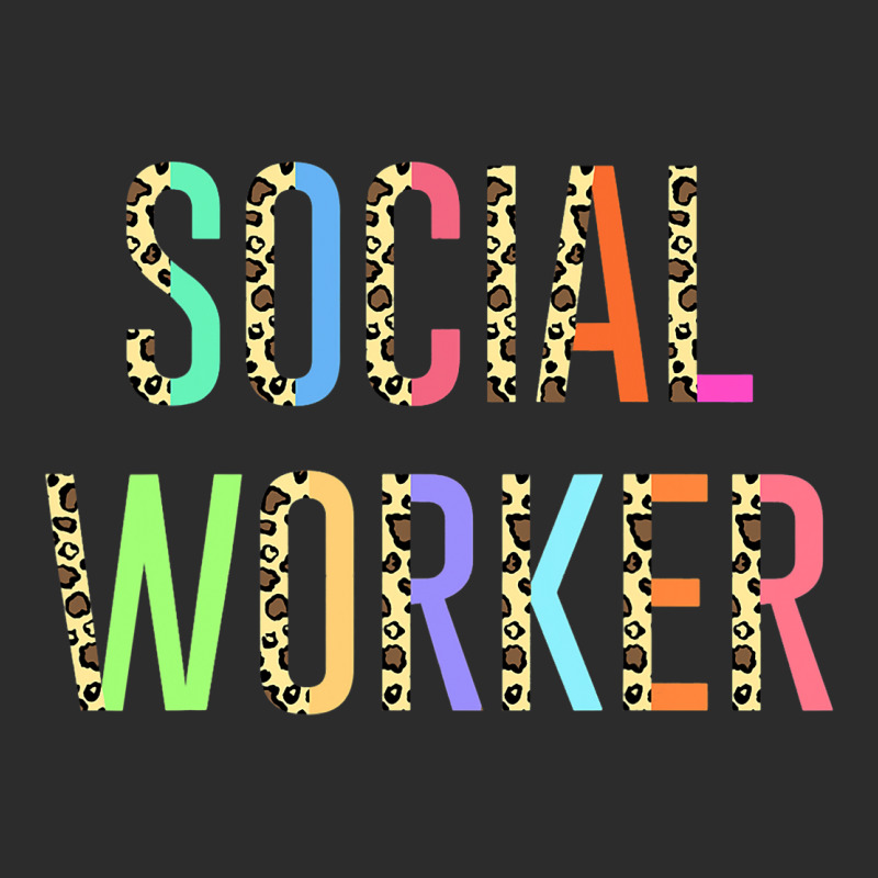 Social Worker Work Msw Masters Degree Graduation B Exclusive T-shirt | Artistshot