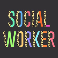 Social Worker Work Msw Masters Degree Graduation B Vintage Short | Artistshot