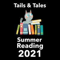 Summer Reading Tails And Tails Librarian Prize Gif Lightweight Hoodie | Artistshot