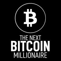 The Next Bitcoin Millionaire Crypto Currency Miner Unisex Jogger | Artistshot