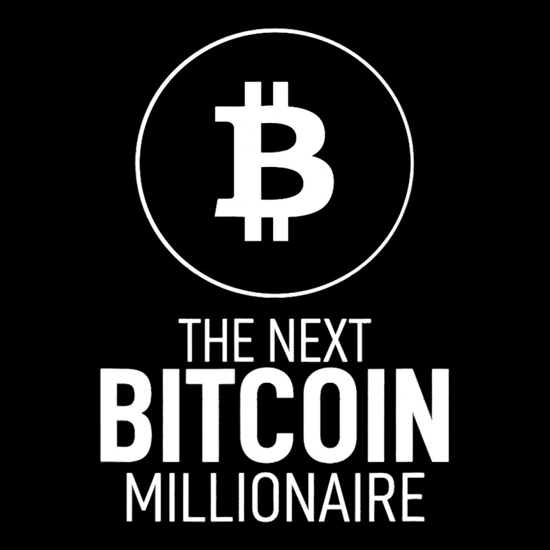 The Next Bitcoin Millionaire Crypto Currency Miner Unisex Jogger by BreydenKhoury | Artistshot