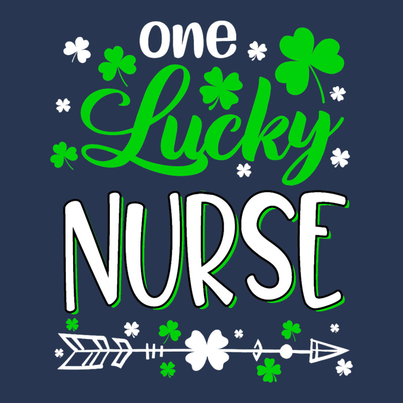 saint pattys day scrub tops