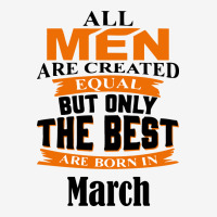 All Men Are Created (march) Toddler 3/4 Sleeve Tee | Artistshot