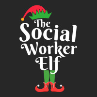 The Social Worker Elf Matching Family Group Christ Women's Pajamas Set | Artistshot