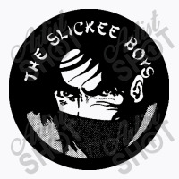 The Slickee Boys T-shirt | Artistshot