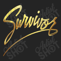 The Survivors 3/4 Sleeve Shirt | Artistshot