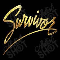 The Survivors Zipper Hoodie | Artistshot