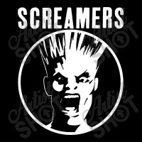 The Screamers Pocket T-shirt | Artistshot