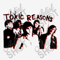 Toxic Reasons Classic T-shirt | Artistshot