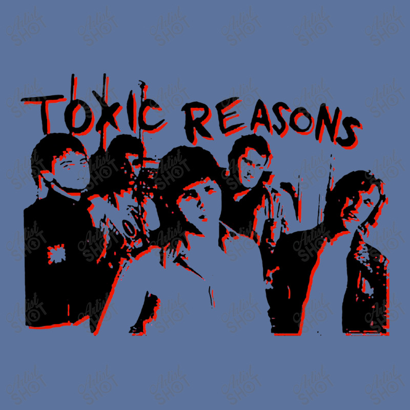 Toxic Reasons Lightweight Hoodie by SEGOKUCING | Artistshot