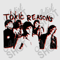 Toxic Reasons Unisex Jogger | Artistshot