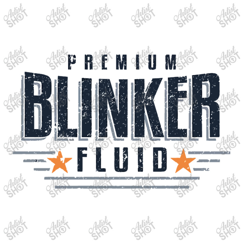 Premium Blinker Fluid Novelty Gear Head Joke Essential Unisex Hoodie by diegomicel | Artistshot