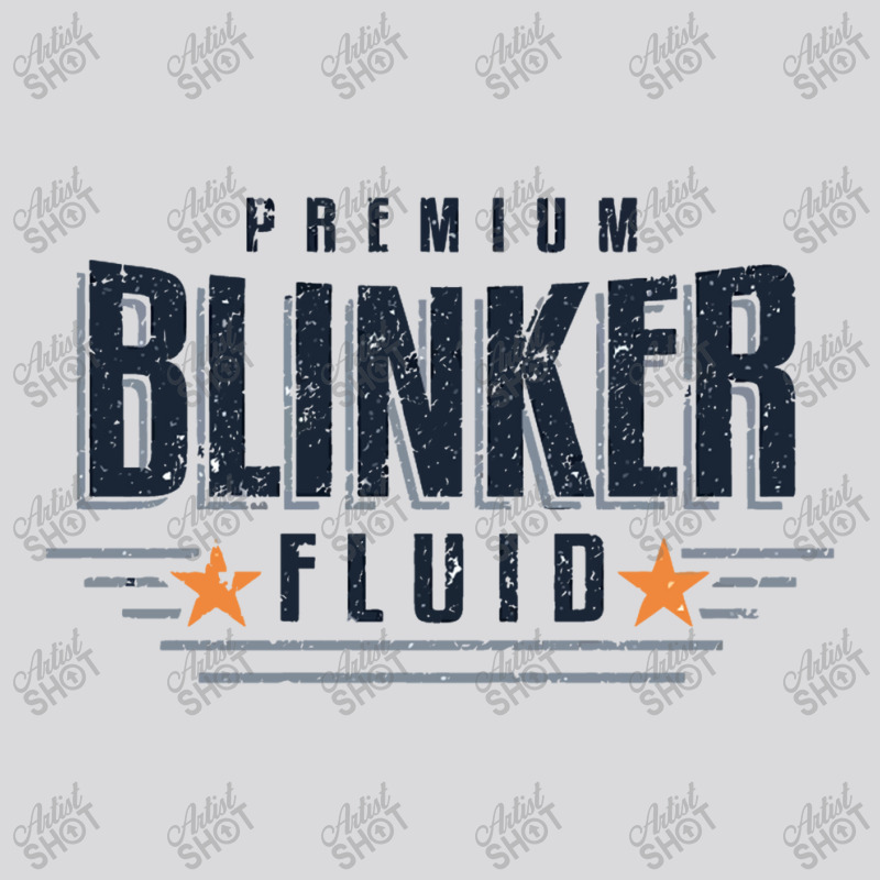 Premium Blinker Fluid Novelty Gear Head Joke Essential Women's Triblend Scoop T-shirt by diegomicel | Artistshot