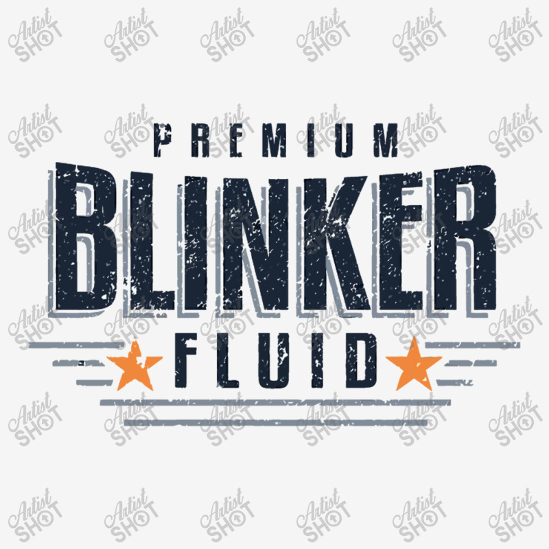 Premium Blinker Fluid Novelty Gear Head Joke Essential Classic T-shirt by diegomicel | Artistshot