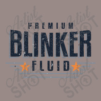 Premium Blinker Fluid Novelty Gear Head Joke Essential Vintage T-shirt | Artistshot