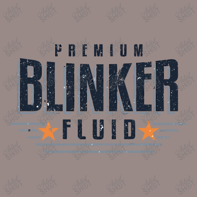 Premium Blinker Fluid Novelty Gear Head Joke Essential Vintage T-Shirt by diegomicel | Artistshot