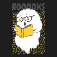 Trick Or Treat Spooky Books Halloween Graphic Nove Classic T-shirt | Artistshot