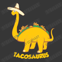 Taco Dinosaur Tacosaurus In Mexican Hat Cute Tacos Dino Lover Gift Toddler Hoodie | Artistshot