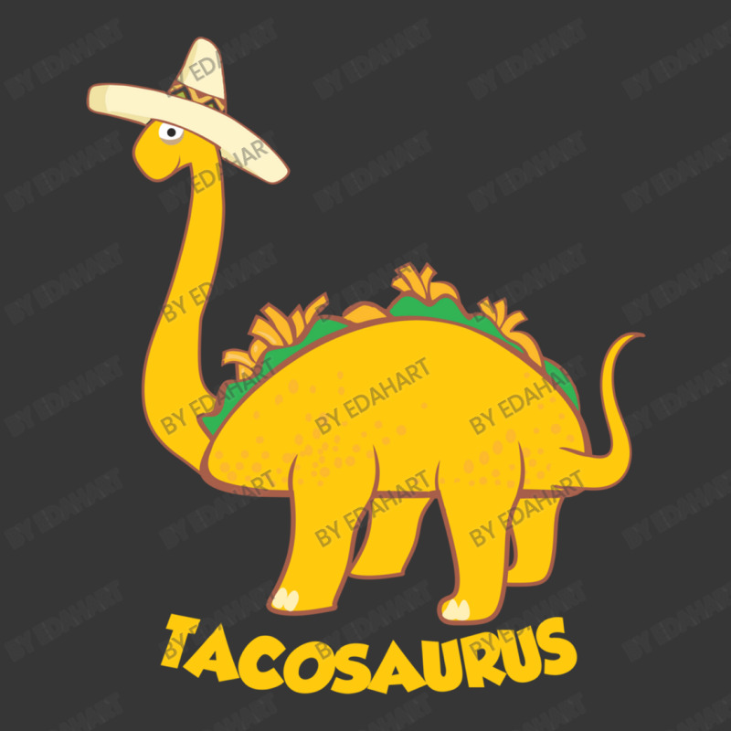 Taco Dinosaur Tacosaurus In Mexican Hat Cute Tacos Dino Lover Gift Toddler Hoodie | Artistshot