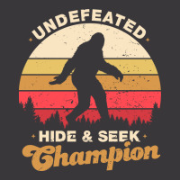 Hide And Seek Champion Undefeated 2 Ladies Curvy T-shirt | Artistshot