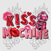 Kiss Machine Valentine's Day Hoodie & Jogger Set | Artistshot