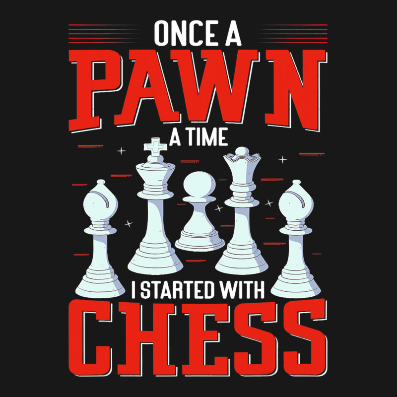 Chess Tournament Coach Chess Piece Queen King Rook Flannel Shirt by Fabulousam | Artistshot