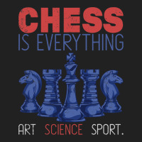 Checkmate Chess Player Gift Chess Grandmaster Ches Basic T-shirt | Artistshot