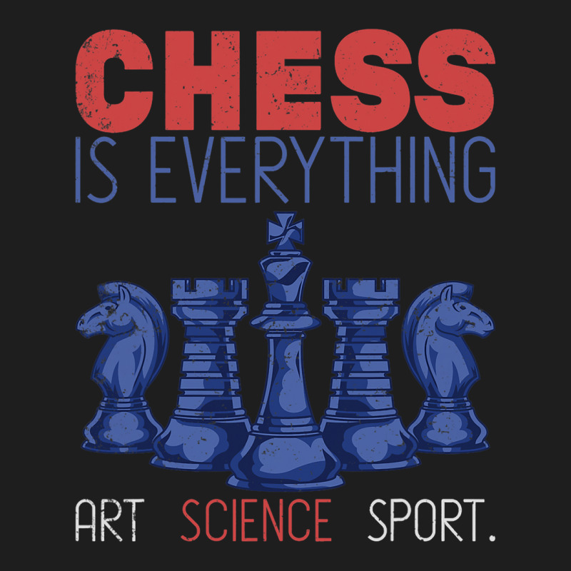 Checkmate Chess Player Gift Chess Grandmaster Ches Classic T-shirt | Artistshot