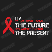 World Aids Awareness Day Ribbon Classic T-shirt | Artistshot