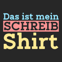 Das Ist Mein Schreibshirt Writer Author Women's Pajamas Set | Artistshot