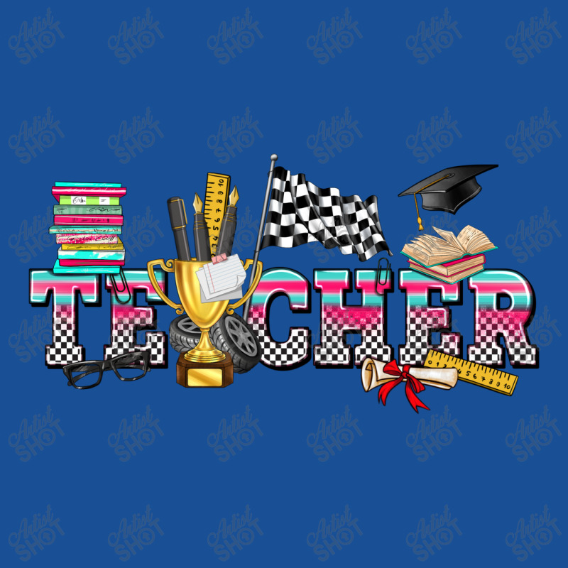 Race With Teacher Elements Youth Sweatshirt by enoddigitalart@gmail.com | Artistshot