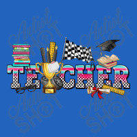 Race With Teacher Elements Toddler T-shirt | Artistshot