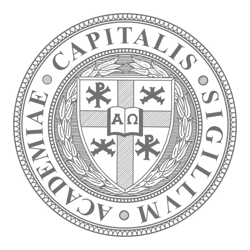 Capital, University Baby Tee by lansar | Artistshot