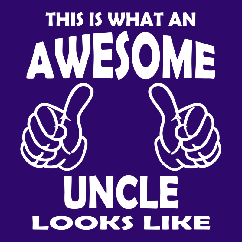 Awesome Uncle Looks Like Iphonex Case | Artistshot