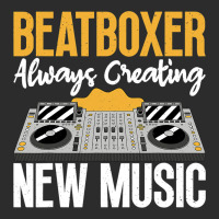 Creating Music Beatbox Beatboxing Lover Beatboxer Exclusive T-shirt | Artistshot