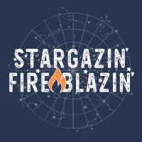 Stargazing Fire Blazing Constellation Astronomy St Men Denim Jacket | Artistshot