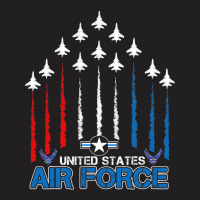 United States Air Force Us Air Force Gifts Veteran T-shirt | Artistshot