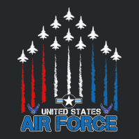 United States Air Force Us Air Force Gifts Veteran Crewneck Sweatshirt | Artistshot