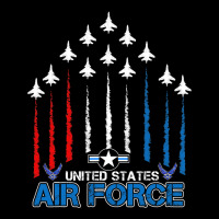 United States Air Force Us Air Force Gifts Veteran Zipper Hoodie | Artistshot