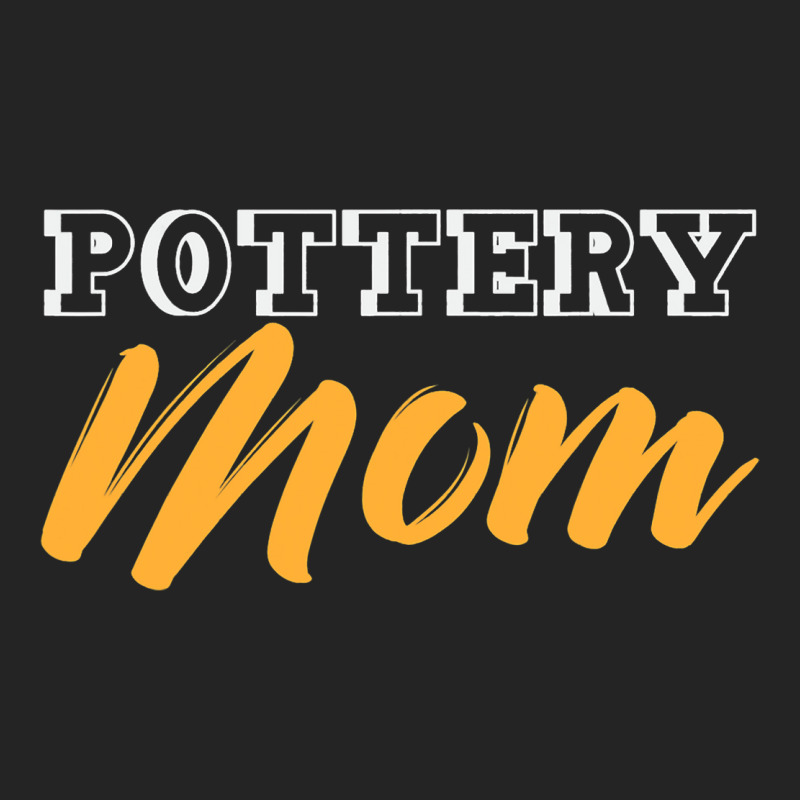 Pottery Mom Mother Ceramist Crafting Clayware Clay 3/4 Sleeve Shirt | Artistshot