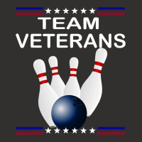 Veteran Bowling Team Champion Hoodie | Artistshot