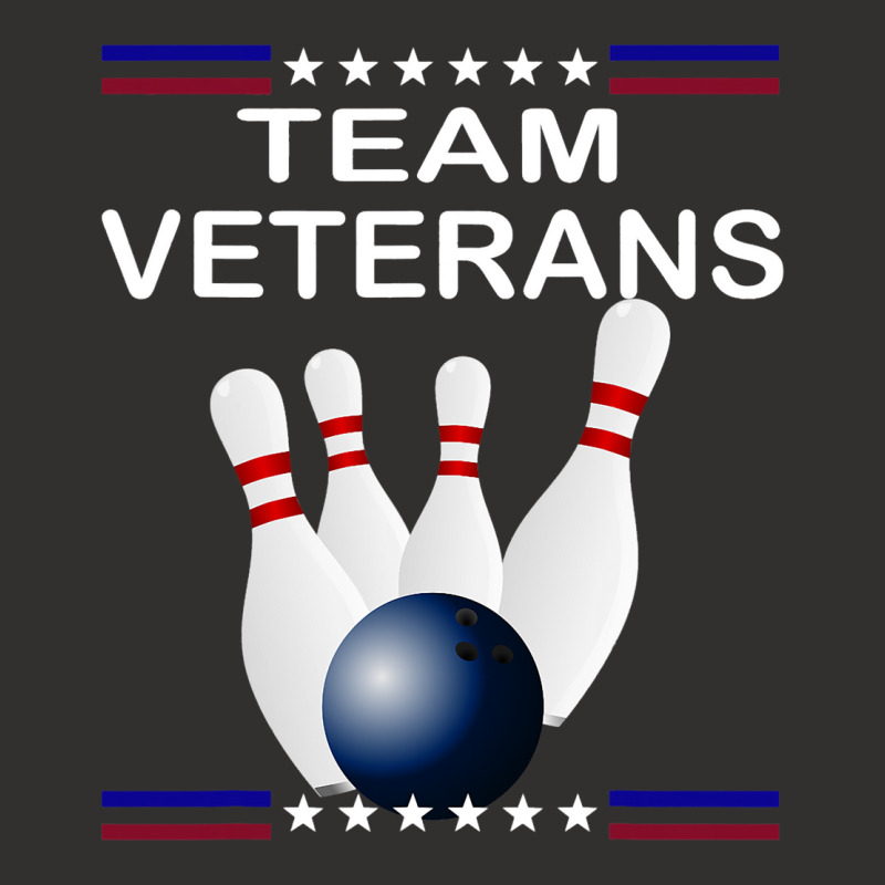 Veteran Bowling Team Champion Hoodie | Artistshot