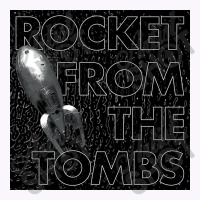 Rocket From The Tombs Tank Top | Artistshot