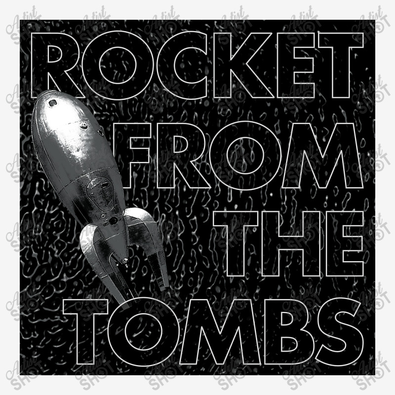 Rocket From The Tombs Classic T-shirt | Artistshot